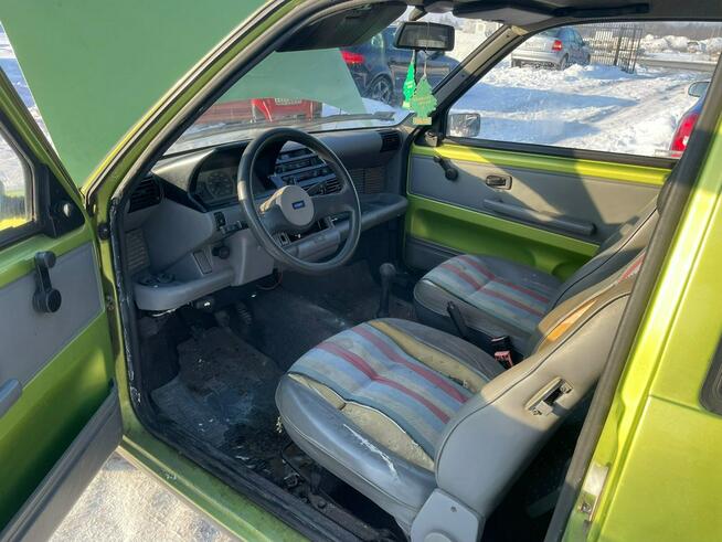 FIAT Cinquecento 0,7