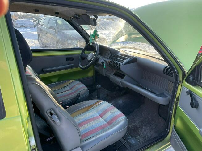 FIAT Cinquecento 0,7