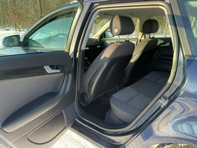 Audi A3 Sportback 1,6