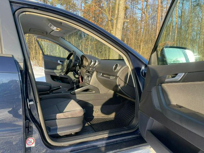 Audi A3 Sportback 1,6