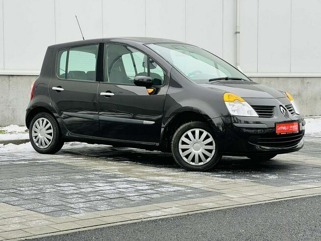 Renault Modus 2005 | 1.2 Benzyna | 75 KM | 89 000 km