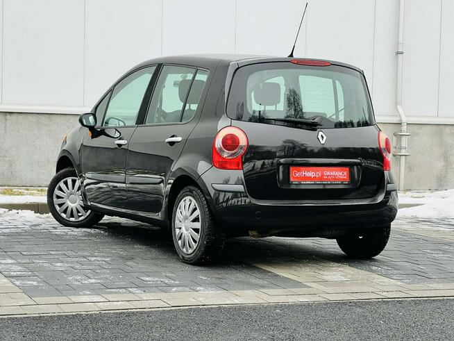 Renault Modus 2005 | 1.2 Benzyna | 75 KM | 89 000 km