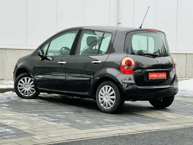 Renault Modus 2005 | 1.2 Benzyna | 75 KM | 89 000 km