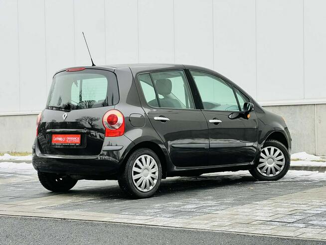 Renault Modus 2005 | 1.2 Benzyna | 75 KM | 89 000 km