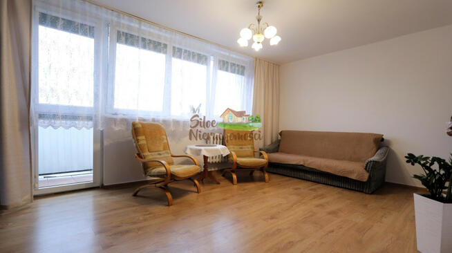 Mieszkanie Głogów, Budowlanych