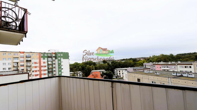 Mieszkanie Głogów, Budowlanych