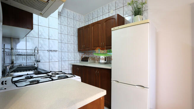 Mieszkanie Głogów, Budowlanych