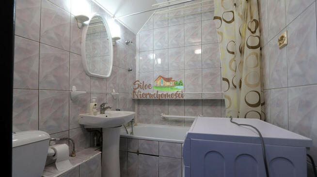 Mieszkanie Głogów, Budowlanych