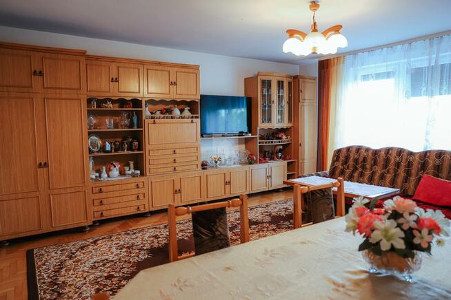 Dom Uszew gm. Gnojnik