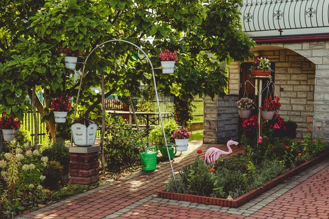 Dom Uszew gm. Gnojnik