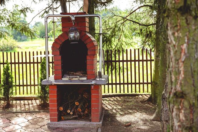 Dom Uszew gm. Gnojnik