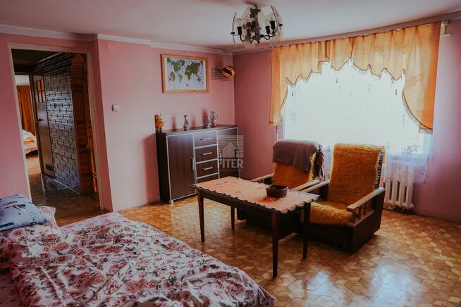 Dom Uszew gm. Gnojnik