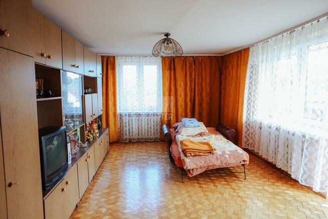 Dom Uszew gm. Gnojnik