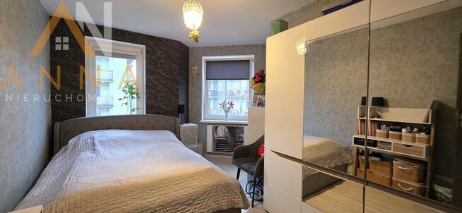 Dwupoziomowe mieszkanie dla dużej rodziny, Sady