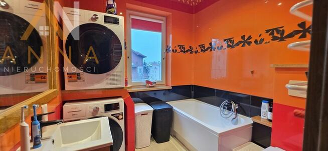 Dwupoziomowe mieszkanie dla dużej rodziny, Sady