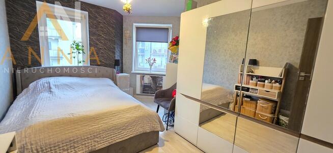 Dwupoziomowe mieszkanie dla dużej rodziny, Sady