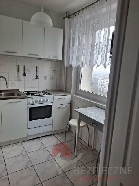 Mieszkanie Poznań Stare Miasto, Winogrady, os. Zwycięstwa