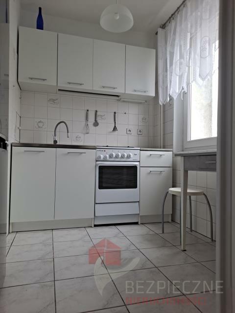 Mieszkanie Poznań Stare Miasto, Winogrady, os. Zwycięstwa