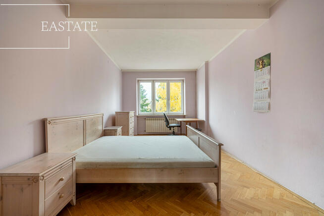 Dom Warszawa gm. Rembertów Rembertów, Działyńczyków