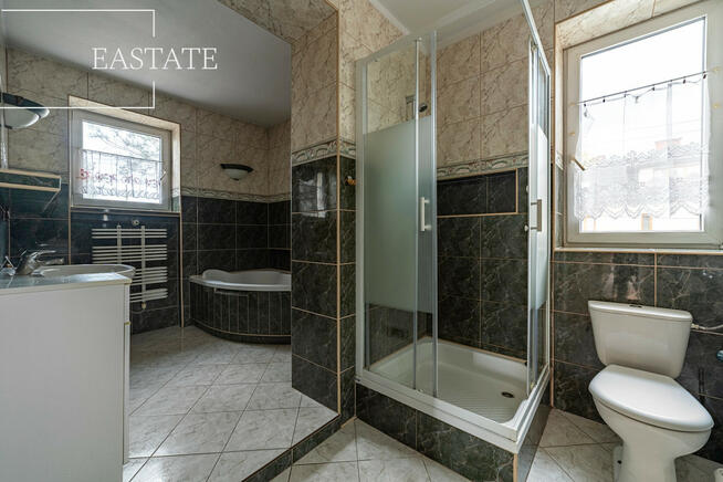 Dom Warszawa gm. Rembertów Rembertów, Działyńczyków