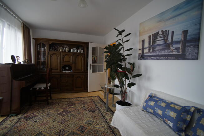 Atrakcyjne 3-pokojowe (60 m²) przy Galerii Venus