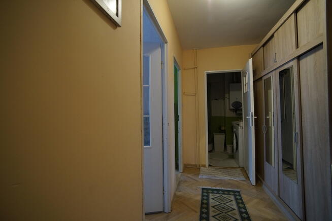 Atrakcyjne 3-pokojowe (60 m²) przy Galerii Venus