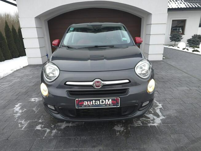 Fiat 500x Niski przebieg | Bogate wyposażenie