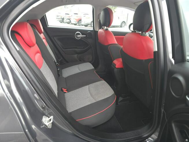 Fiat 500x Niski przebieg | Bogate wyposażenie