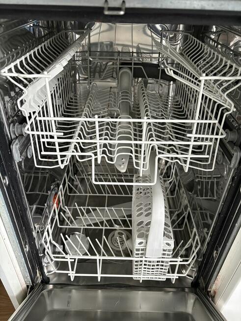 Zmywarka wolnostojąca Ikea