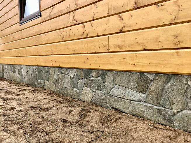 OGRODY Z KAMIENIA, BASENY, KASKADY, OCZKA WODNE