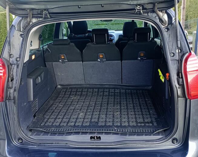 Peugeot panorama 7os. Lpg Hak