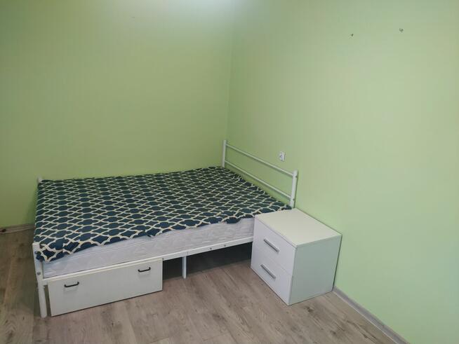 Do wynajęcia 2 - pokojowe mieszkanie w Radomsku