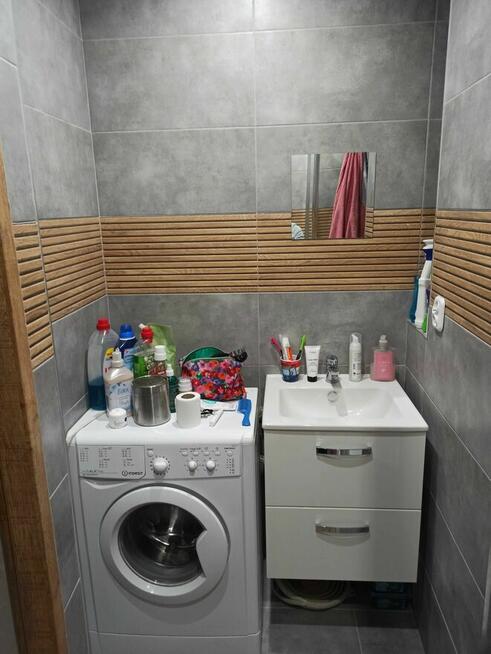 Mieszkanie 3 pokoje, centrum Kutna