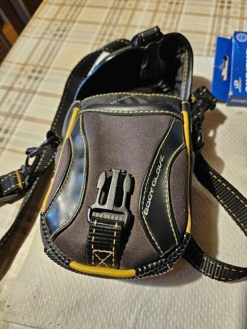 Aparat cyfrowy Olympus C-315