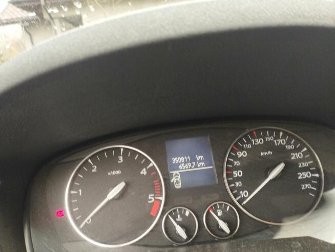 Laguna 3 - 2008 diesel 1461,00 cm3