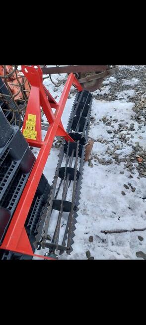 Wał strunowg do kultywatora grudziądz