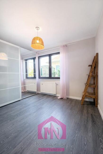 Duży taras 44 m, 2 pokoje po remoncie, Wysoki parter Legnica