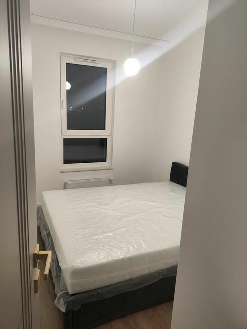 Wynajmę mieszkanie 3 pokojowe, 47 m2