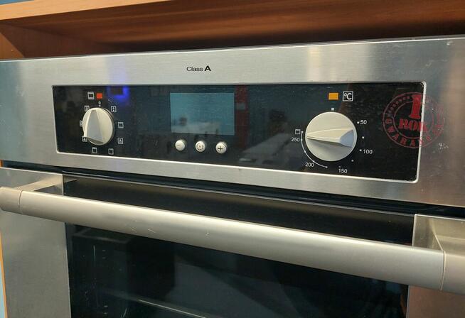 Piekarnik do zabudowy Fagor 5H-185X INOX ROK GWARANCJA Dowóz