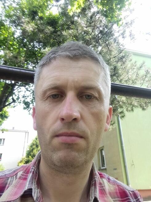 Chętnie poznam kobietę która też czuję się samotną