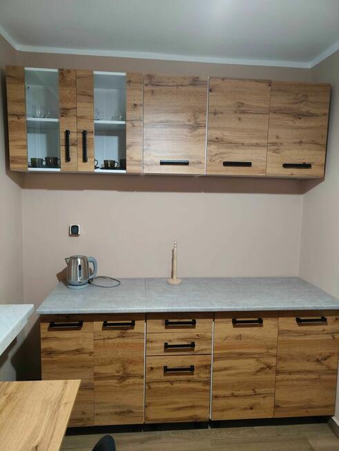 Mieszkanie pokój z kuchnią do wynajęcia