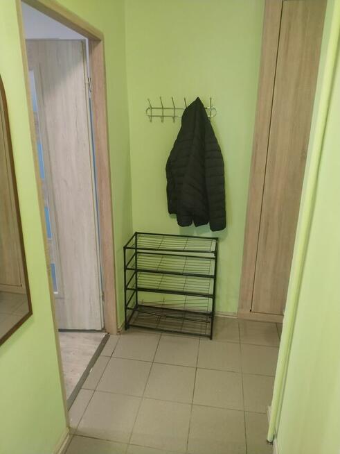 Do wynajęcia 2 - pokojowe mieszkanie w Radomsku