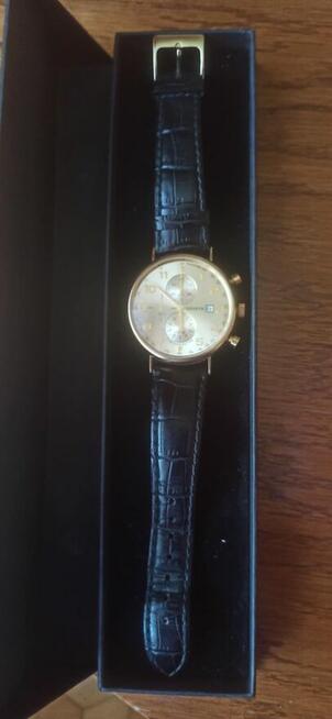 Zegarek marki GENEVE