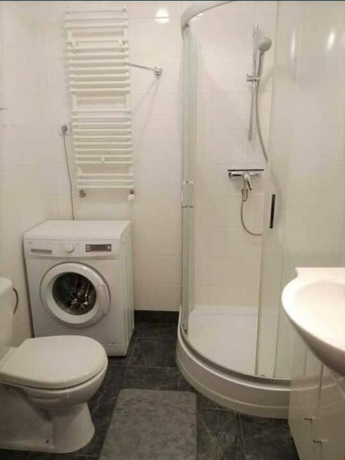 Rzeszów DRABINIANKA ul. Strażacka. Mieszkanie z TARASEM