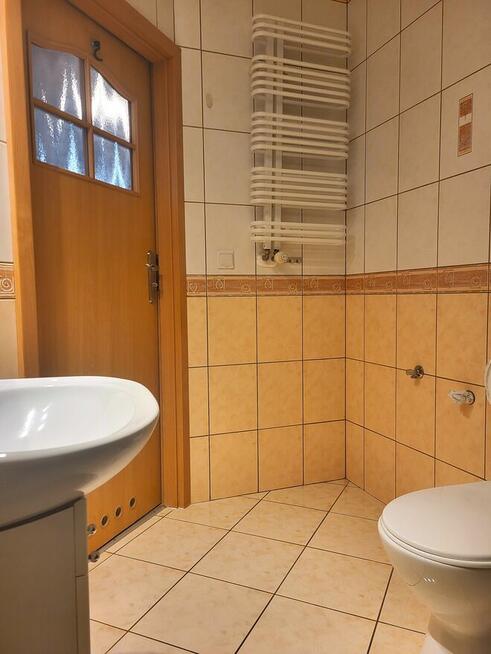 Sprzedam lub zamienię |Wrocławska 49C|50.6m2|2 pok.|Parter