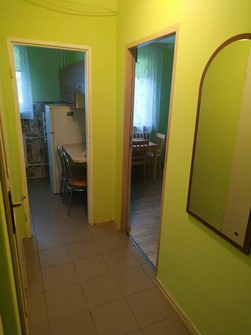 Do wynajęcia 2 - pokojowe mieszkanie w Radomsku