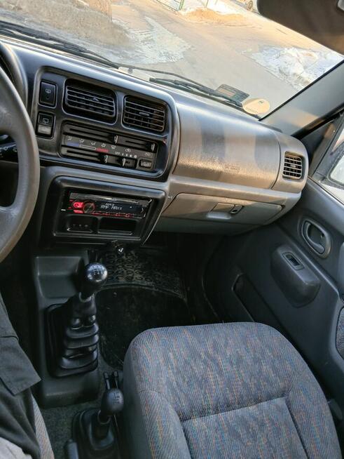 Do sprzedania suzuki jimmy 4x4