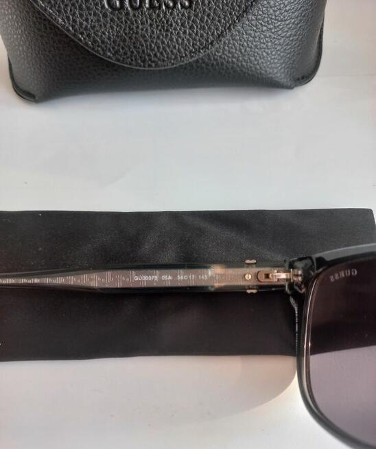 Okulary Guess