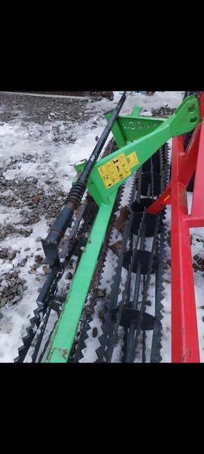 Wał strunowg do kultywatora grudziądz