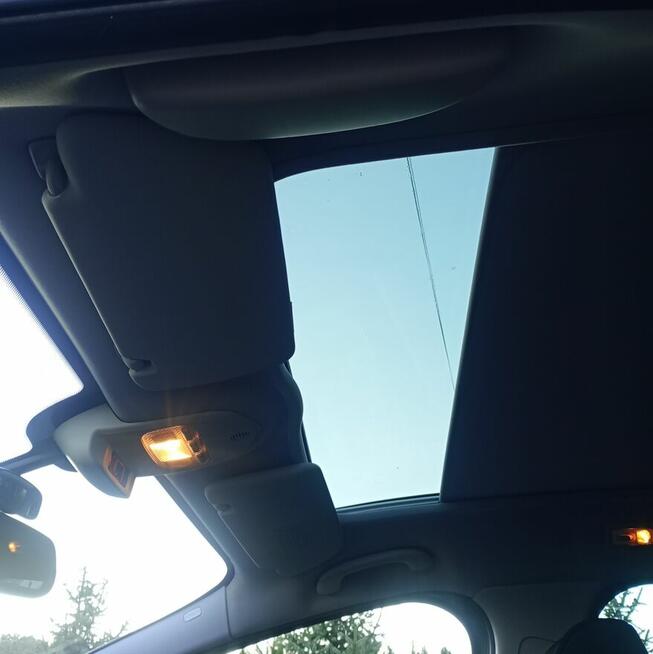 Peugeot panorama 7os. Lpg Hak